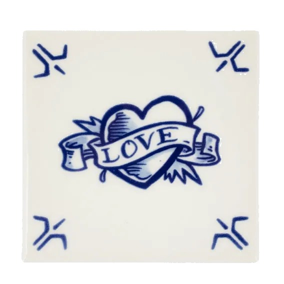 Schiffmacher tattoo tegel Love