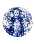 Schiffmacher wandbord tattoo MEMENTO MORI