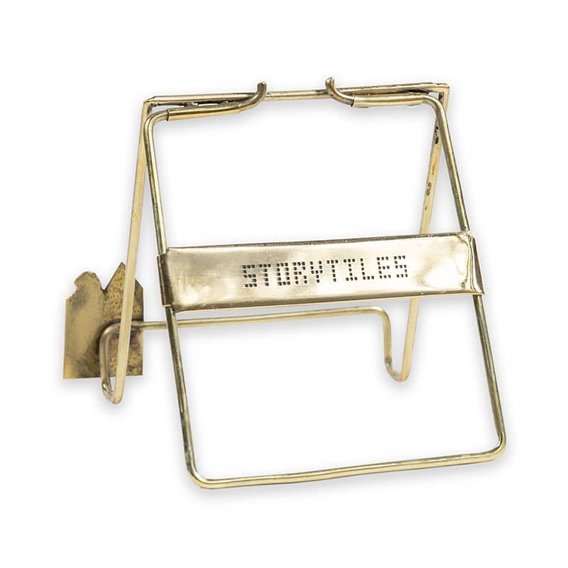 Storytiles Golden Stand