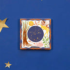 StoryTiles Sagittarius tegeltje