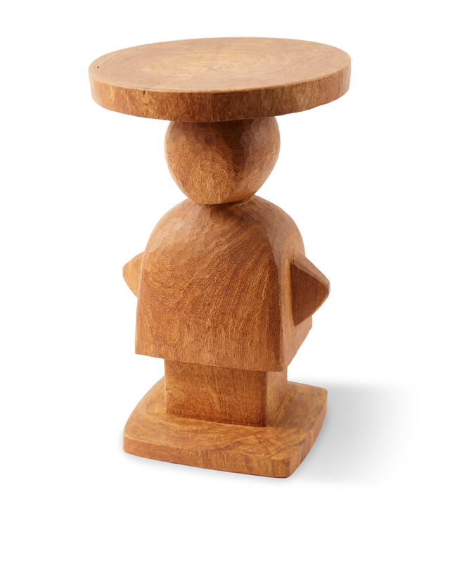 Pols Potten Figure bijzettafel