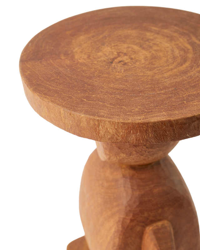 Pols Potten Figure bijzettafel