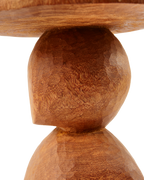 Pols Potten Figure bijzettafel
