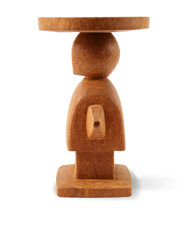Pols Potten Figure bijzettafel