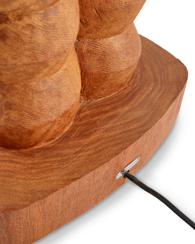 Pols Potten Robot lampvoet