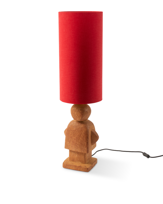 Pols Potten Figure lampvoet