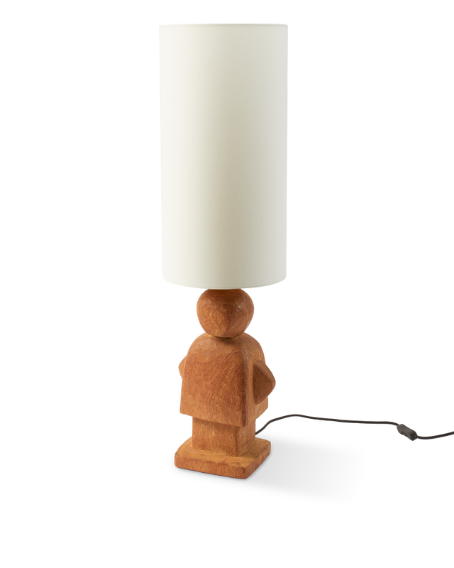 Pols Potten Figure lampvoet