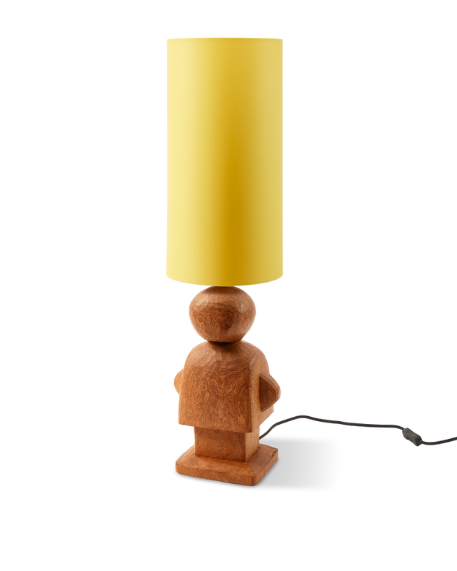 Pols Potten Figure lampvoet