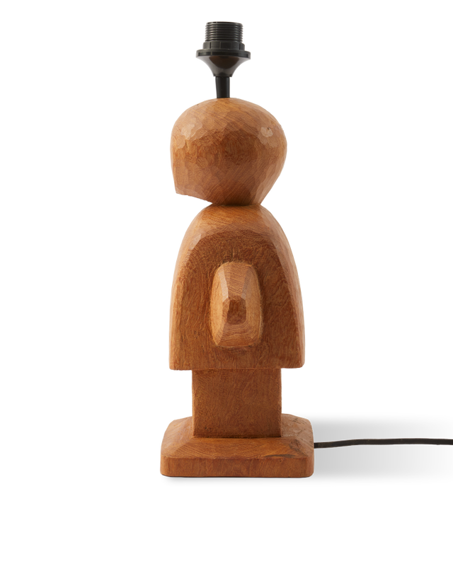 Pols Potten Figure lampvoet
