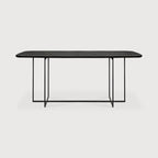 Ethnicraft Arc eettafel