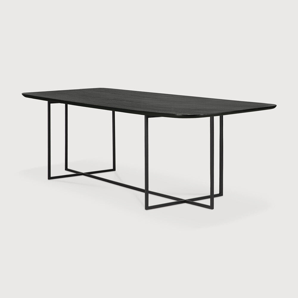 Ethnicraft Arc eettafel