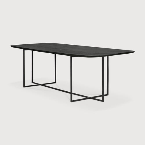 Ethnicraft Arc eettafel