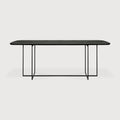 Ethnicraft Arc eettafel