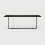Ethnicraft Arc eettafel