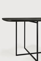 Ethnicraft Arc eettafel