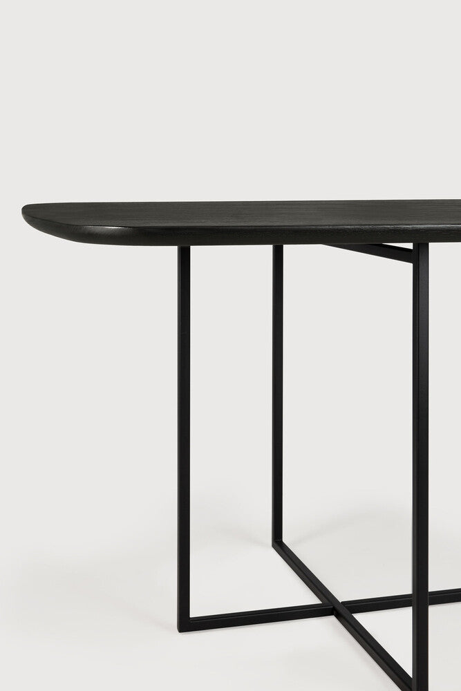 Ethnicraft Arc eettafel