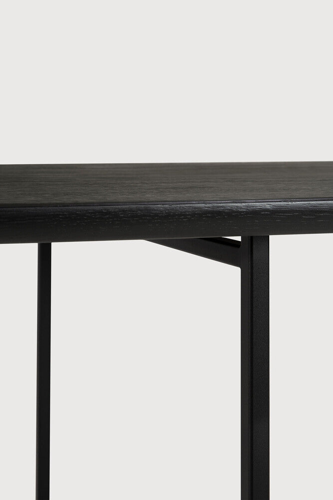 Ethnicraft Arc eettafel