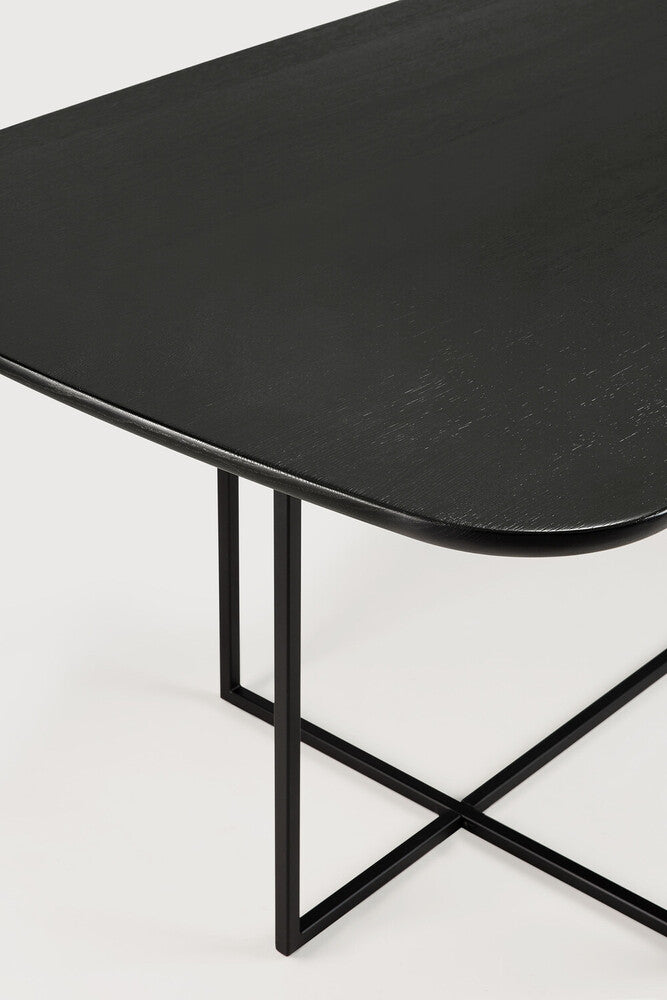 Ethnicraft Arc eettafel