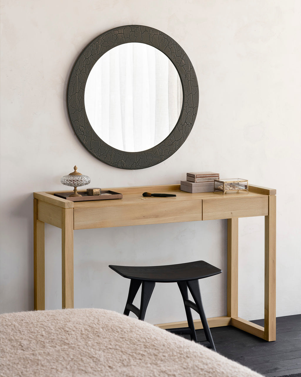 Ethnicraft Frame bureau