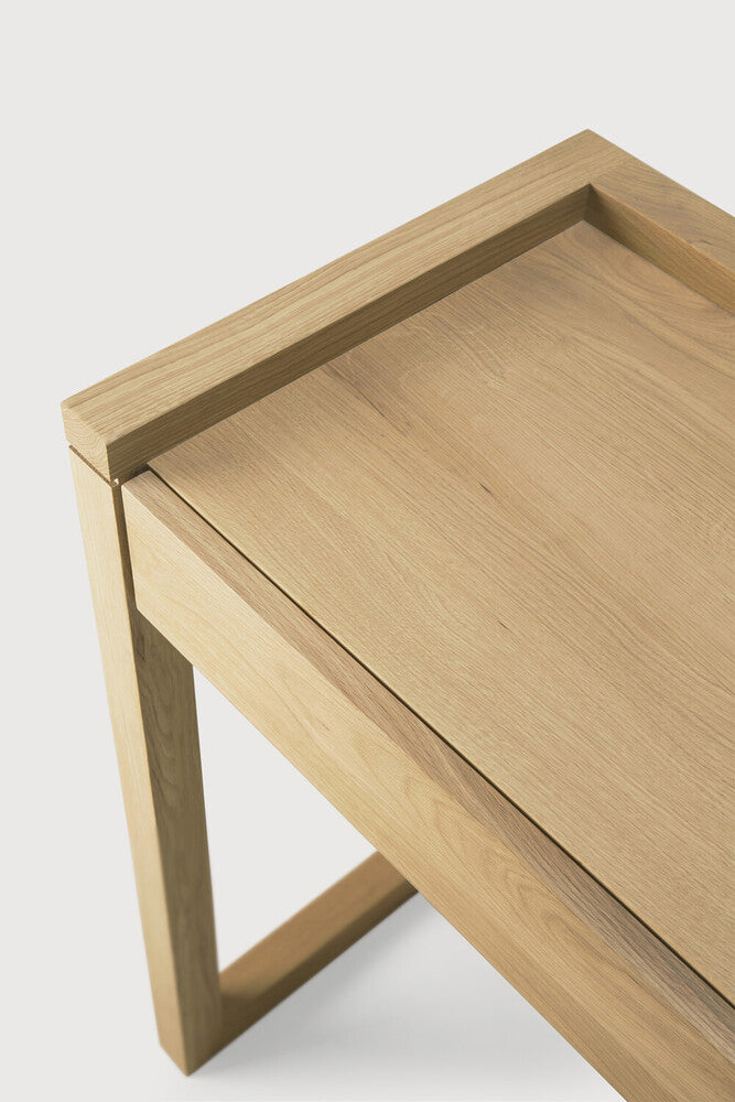Ethnicraft Frame bureau