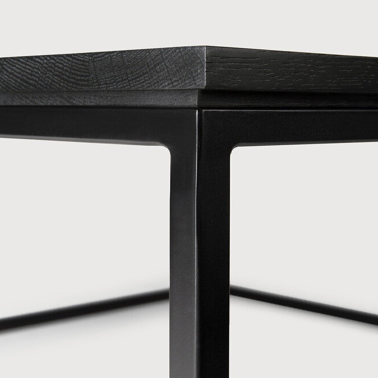 Ethnicraft Thin salontafel | Showroom Sale