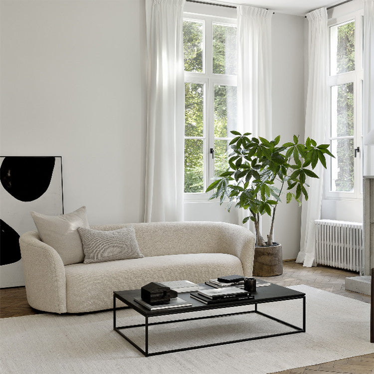 Ethnicraft Thin salontafel | Showroom Sale
