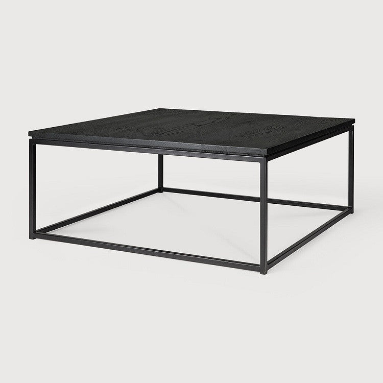 Ethnicraft Thin salontafel | Showroom Sale