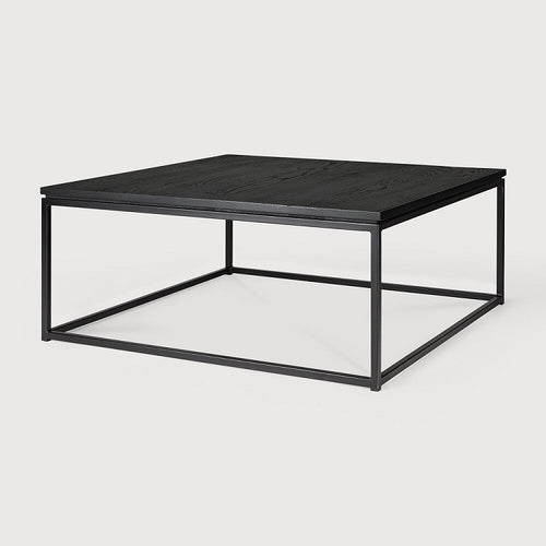 Ethnicraft Thin salontafel | Showroom Sale