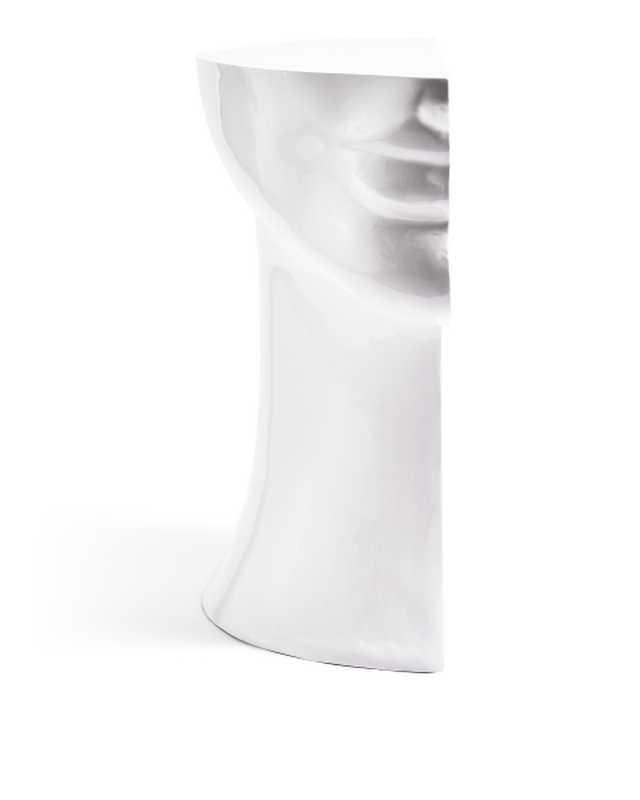 Pols Potten Head bijzettafel - linksonder