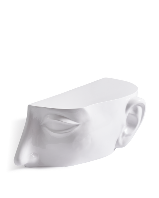 Pols Potten Head salontafel rechtsboven