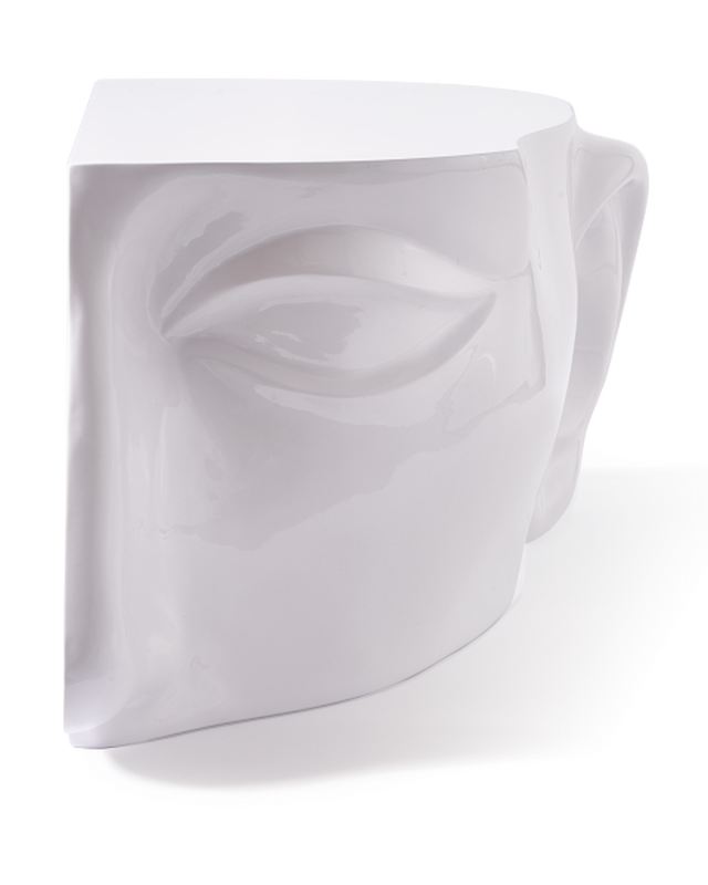 Pols Potten Head salontafel rechtsboven