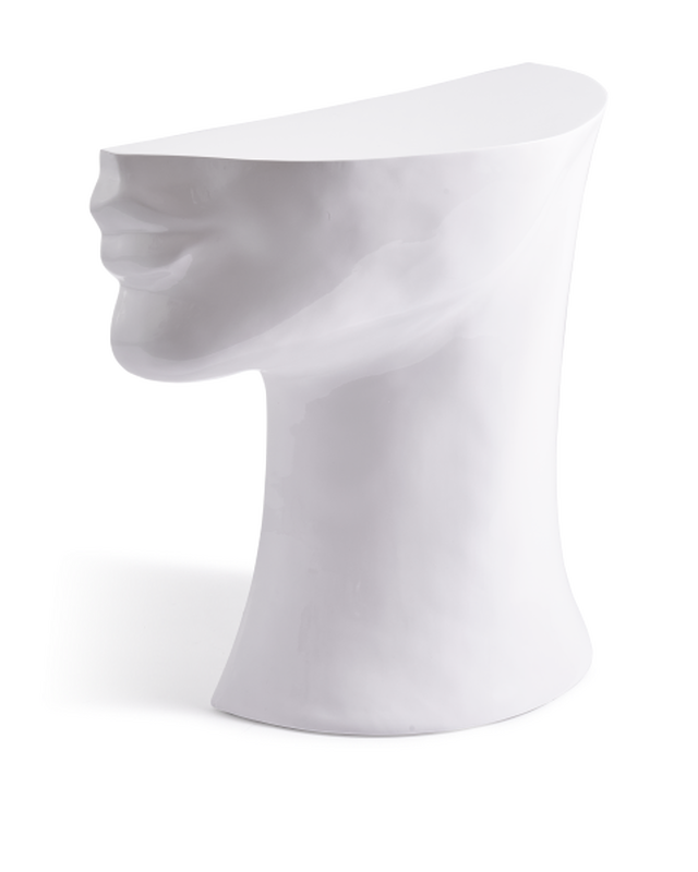 Pols Potten Head salontafel rechtsonder