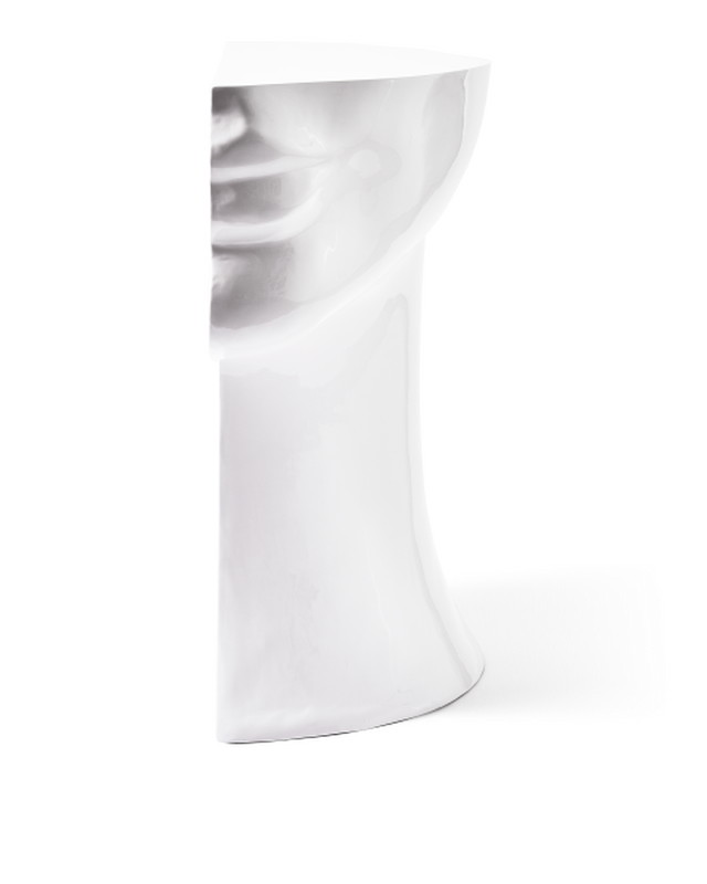 Pols Potten Head salontafel rechtsonder