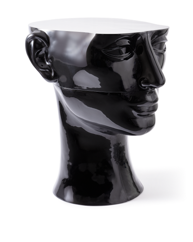 Pols Potten Head salontafel rechtsboven