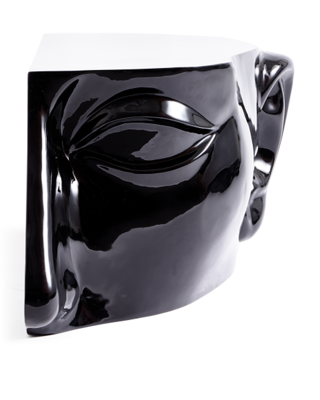 Pols Potten Head salontafel rechtsboven