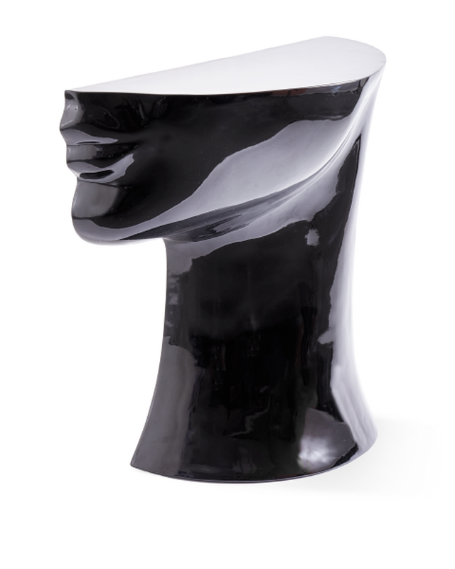 Pols Potten Head salontafel rechtsonder