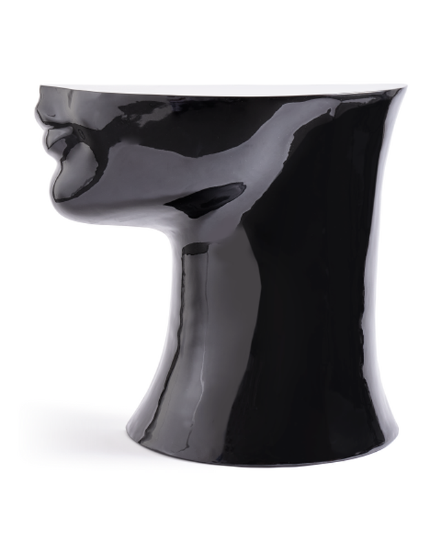 Pols Potten Head salontafel rechtsonder