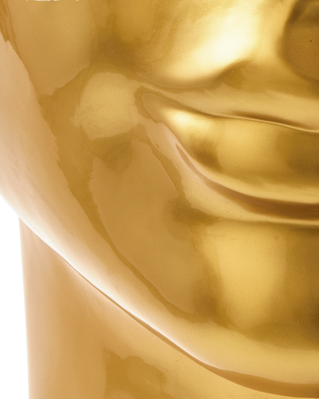 Pols Potten Head bijzettafel - linksonder