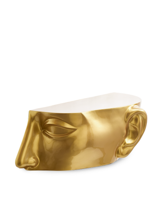 Pols Potten Head salontafel rechtsboven