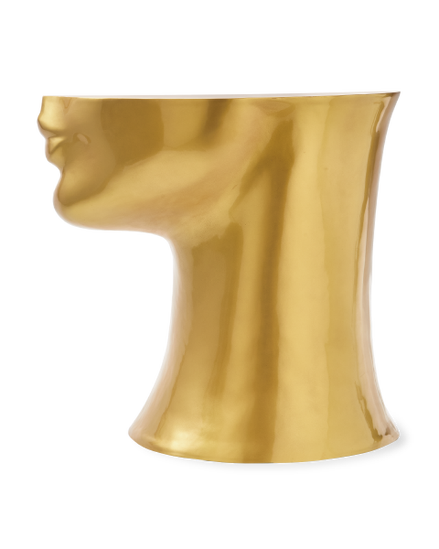 Pols Potten Head salontafel rechtsonder