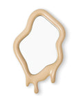 Pols Potten Melting Mirror XL