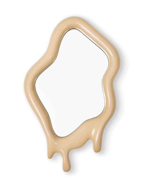 Pols Potten Melting Mirror XL