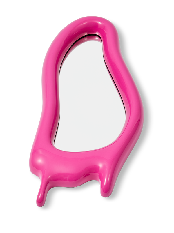 Pols Potten Melting Mirror L