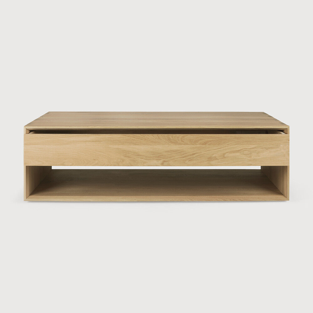 Ethnicraft Nordic salontafel