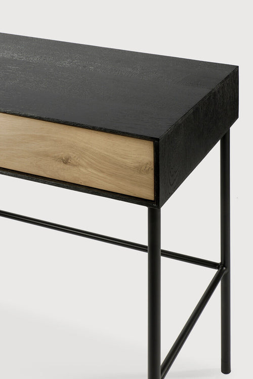 Ethnicraft Blackbird bureau