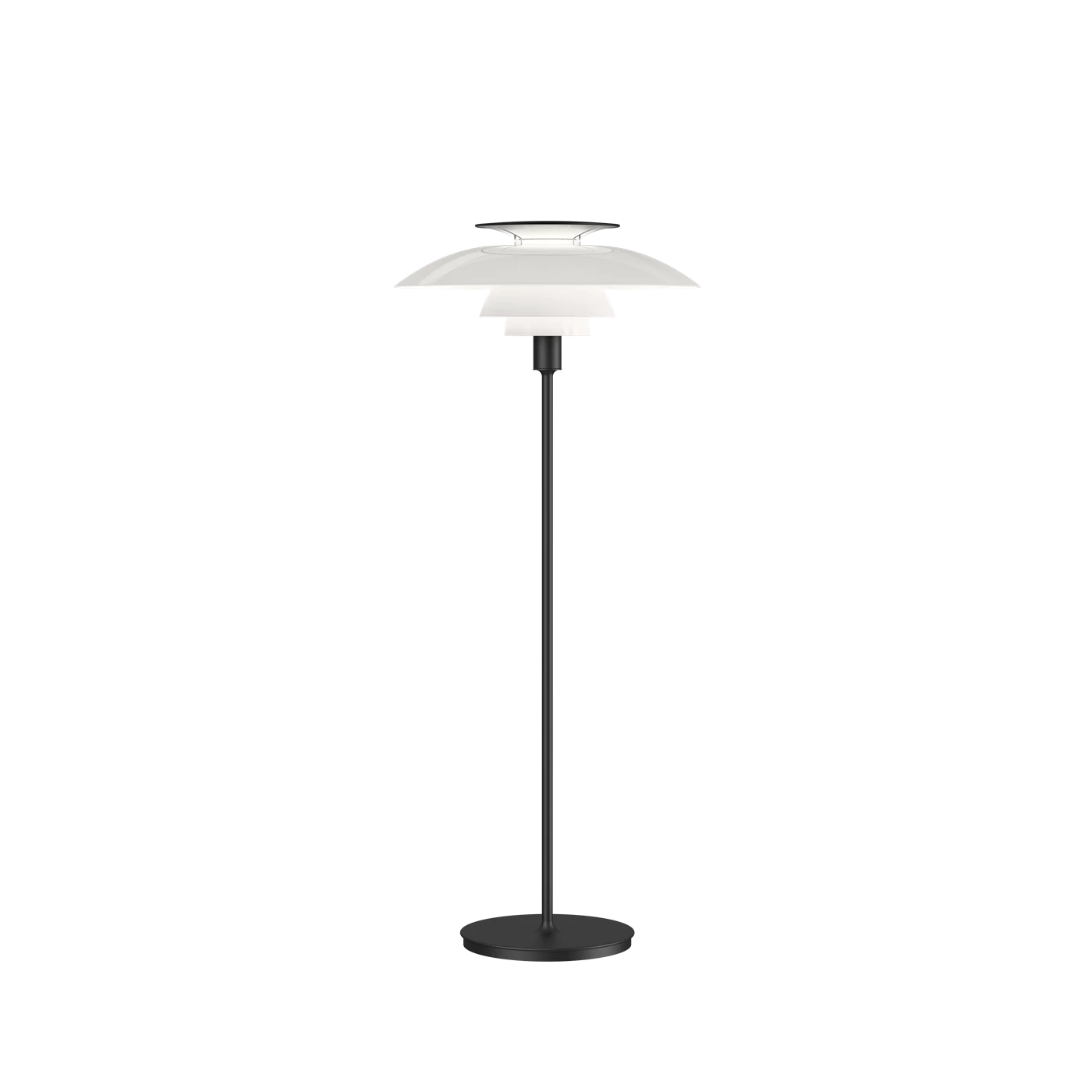 Louis Poulsen PH 80 vloerlamp