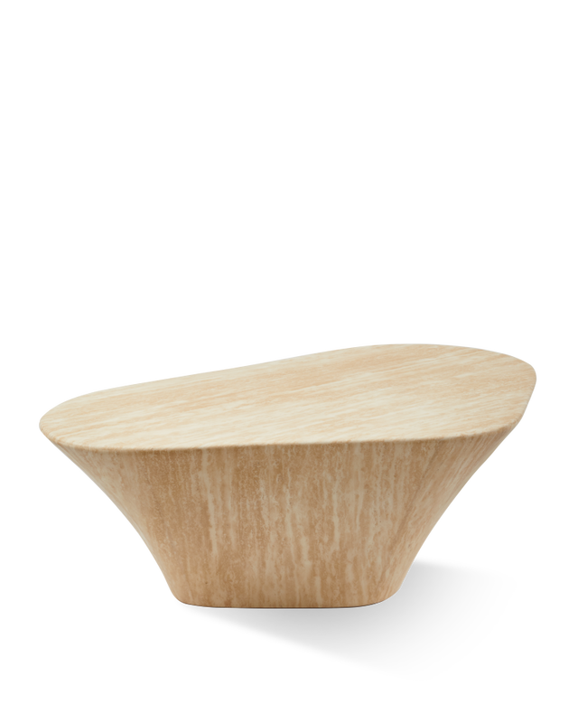 Pols Potten salontafel marmerlook