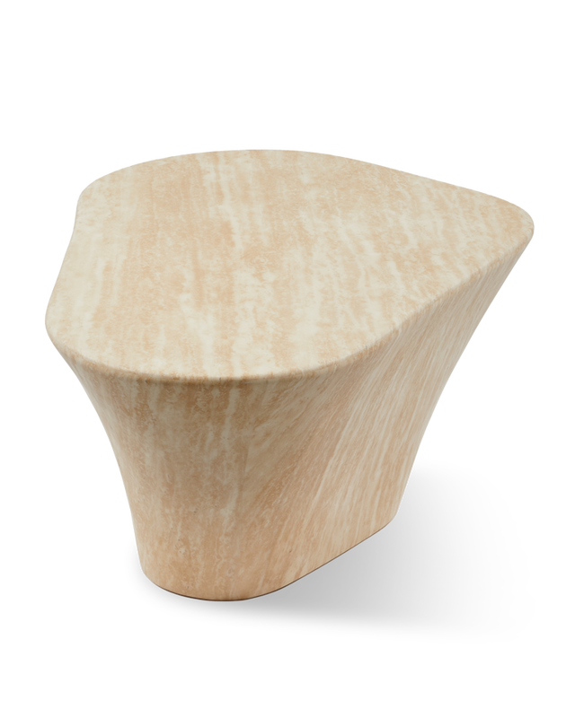 Pols Potten salontafel marmerlook