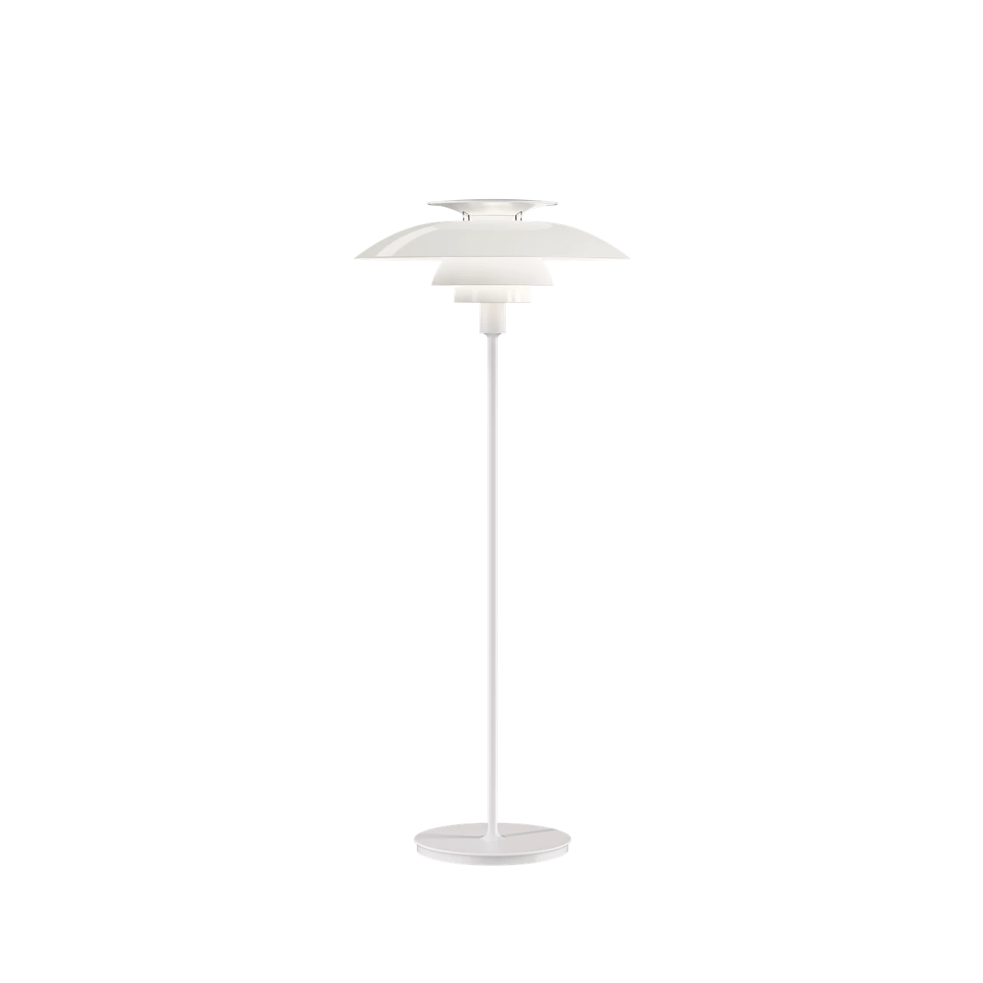 Louis Poulsen PH 80 vloerlamp