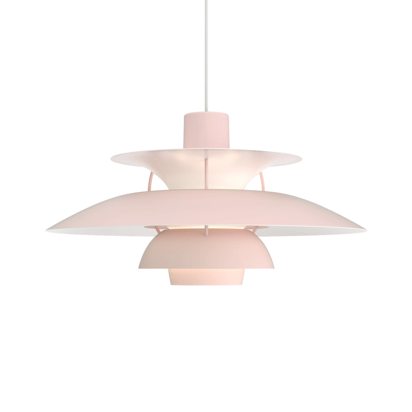 Louis Poulsen PH 5 hanglamp